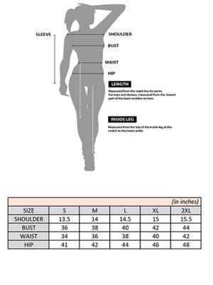 women's embroidered kurta with pants care - 17840798 - Standard Image - 4