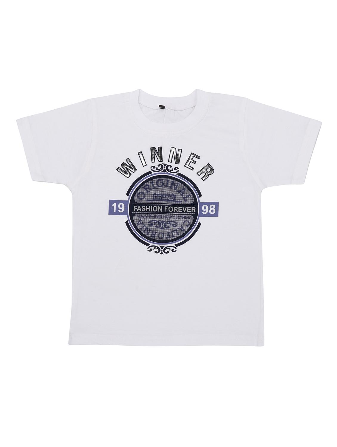 blue checkered shirt with t-shirt - 17841267 - Zoom Image - 2
