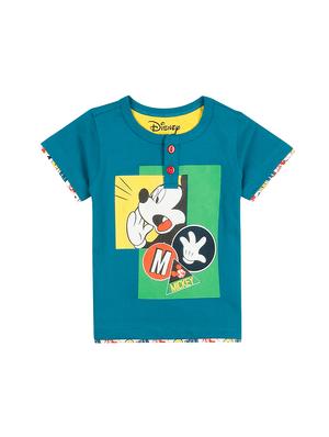 graphic t-shirt with trouser set - 17841944 - Standard Image - 2