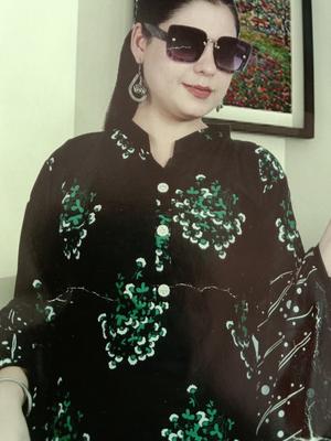 multi colored silk kurti - 17842517 - Standard Image - 2