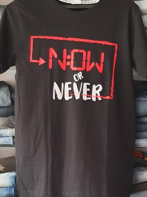 casual mens half sleves tshirt - 17842528 - Standard Image - 2