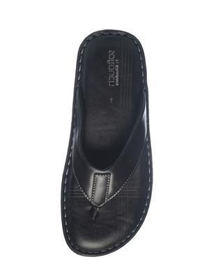 black toe separator flip flop - 17842797 - Standard Image - 4