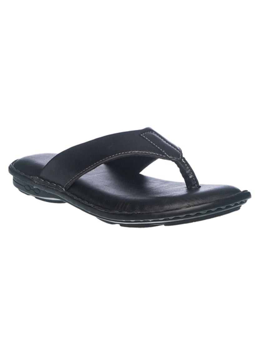 black toe separator flip flop - 17842797 - Zoom Image - 1