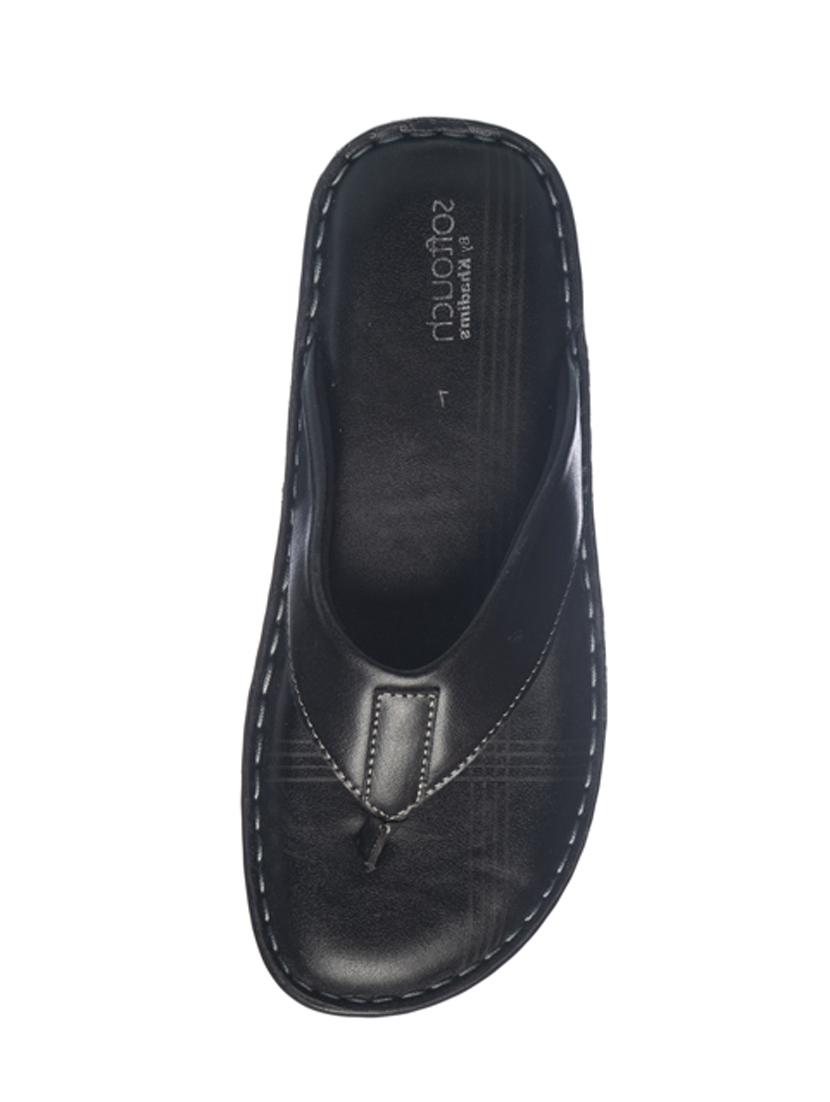 black toe separator flip flop - 17842797 - Zoom Image - 4