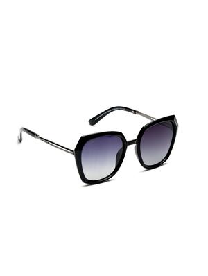 sunvoir polarized uv 400 women sunglasses with anti-glare polarized lenses sunvoir-009-c1 - 17844108 - Standard Image - 2