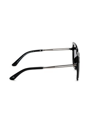 sunvoir polarized uv 400 women sunglasses with anti-glare polarized lenses sunvoir-009-c1 - 17844108 - Standard Image - 3