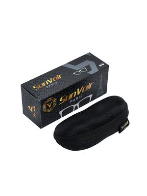 sunvoir polarized uv 400 women sunglasses with anti-glare polarized lenses sunvoir-009-c1 - 17844108 - Standard Image - 4