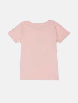 round neck graphic tee - 17845397 - Standard Image - 2