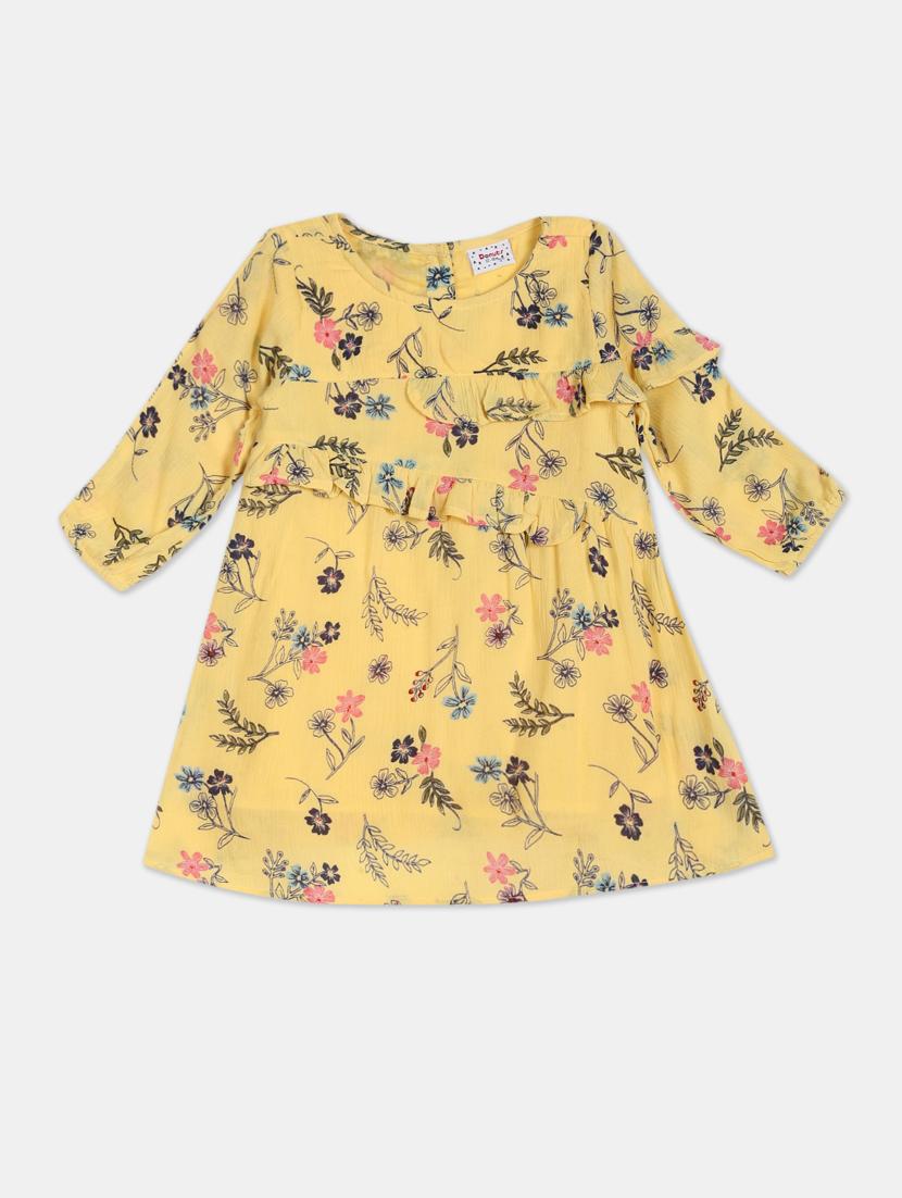 printed regular top - 17846148 - Zoom Image - 1