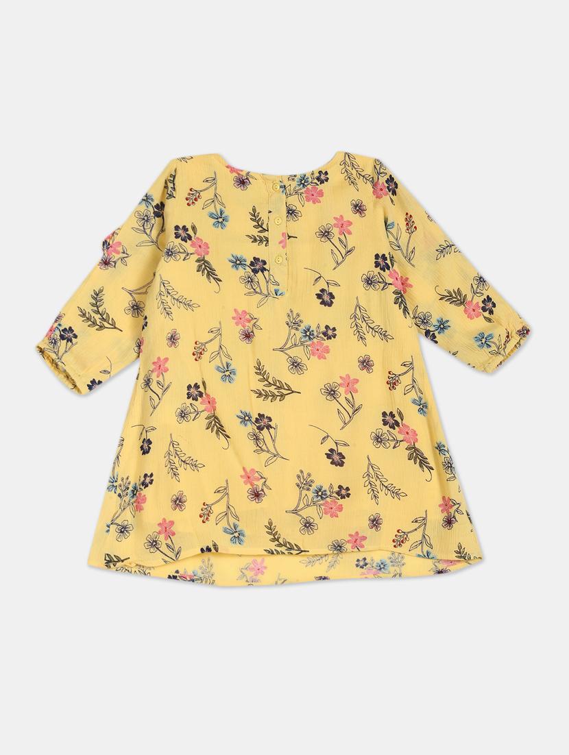 printed regular top - 17846148 - Zoom Image - 2