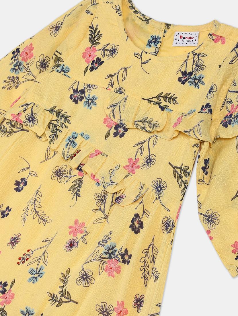 printed regular top - 17846148 - Zoom Image - 3