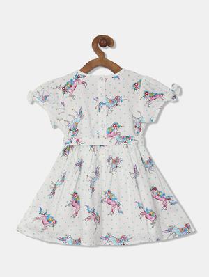 printed regular top - 17846229 - Standard Image - 2