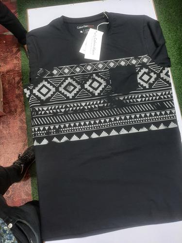 black cotton shirt - 17846603 - Standard Image - 1