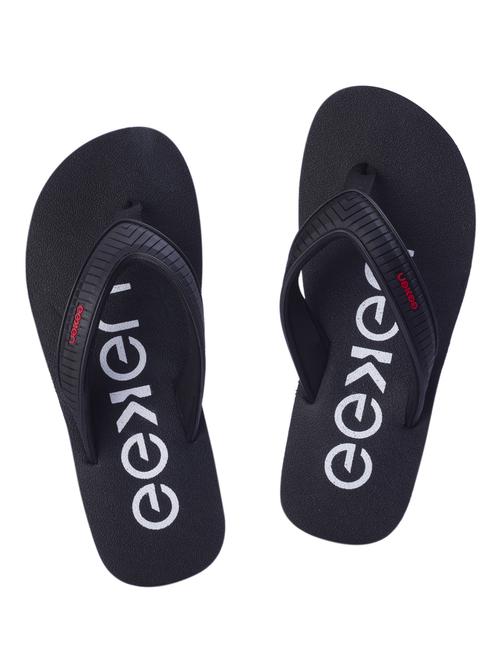 black toe separator flip flop - 17851870 - Standard Image - 1