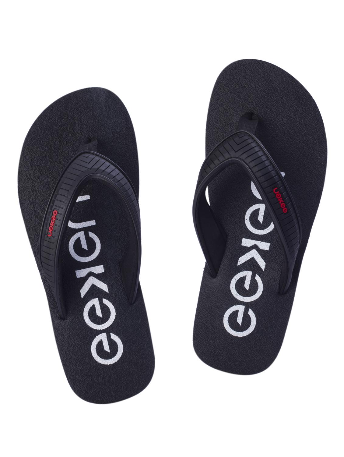 black toe separator flip flop - 17851870 - Zoom Image - 1
