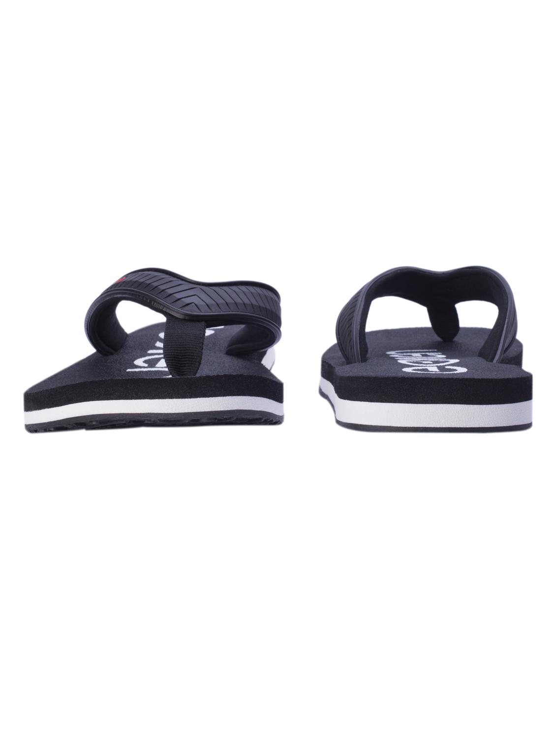 black toe separator flip flop - 17851870 - Zoom Image - 4