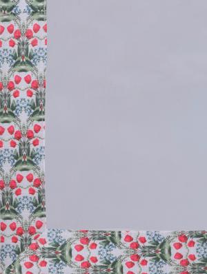 grey georgette sharara suits semistitched suit - 17856861 - Standard Image - 5