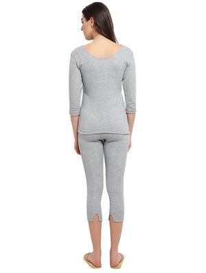 multi colored viscose sets thermals & inner wear - 17859306 - Standard Image - 3