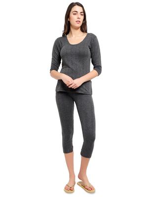 multi colored viscose sets thermals & inner wear - 17859306 - Standard Image - 4