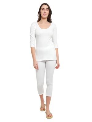 multi colored viscose tops thermals & inner wear - 17859308 - Standard Image - 3