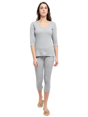 multi colored viscose tops thermals & inner wear - 17859308 - Standard Image - 6