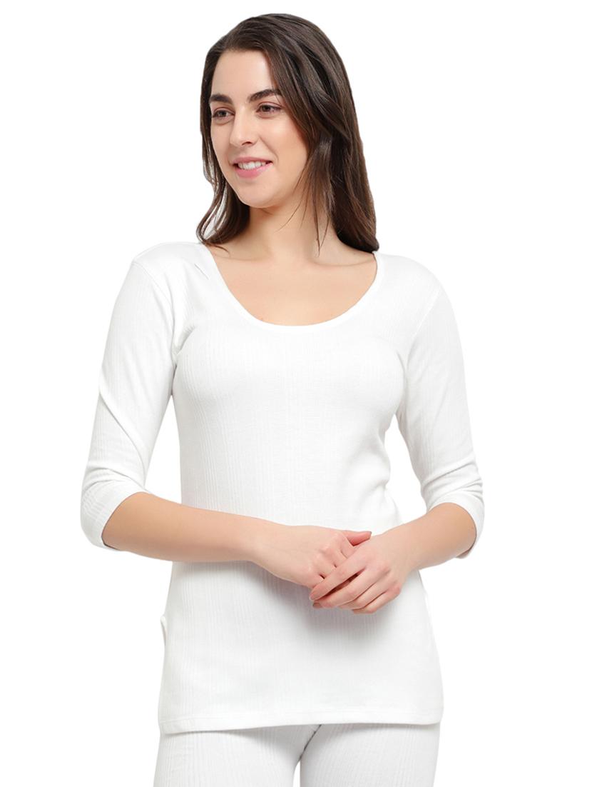 multi colored viscose tops thermals & inner wear - 17859308 - Zoom Image - 2