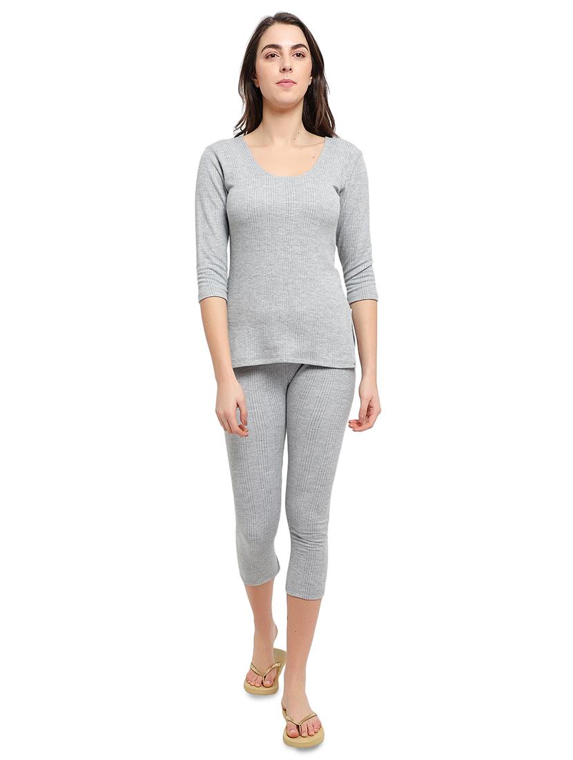 multi colored viscose tops thermals & inner wear - 17859308 - Zoom Image - 6