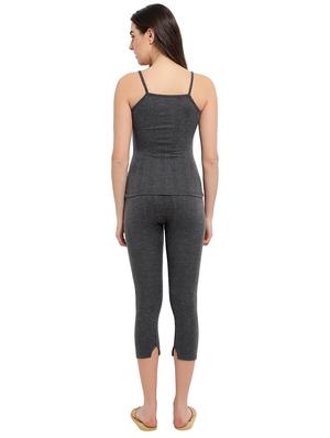 multi colored viscose sets thermals & inner wear - 17859313 - Standard Image - 3
