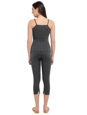 multi colored viscose sets thermals & inner wear - 17859314 - Standard Image - 3