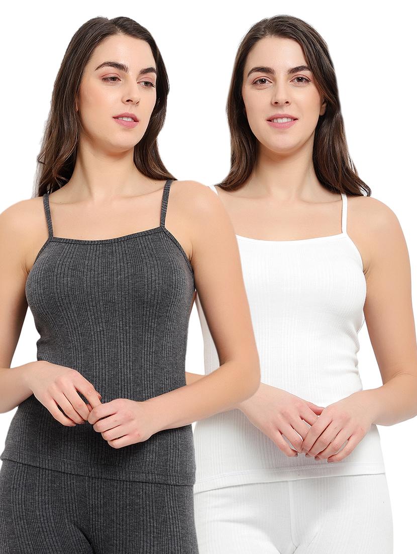multi colored viscose sets thermals & inner wear - 17859314 - Zoom Image - 1