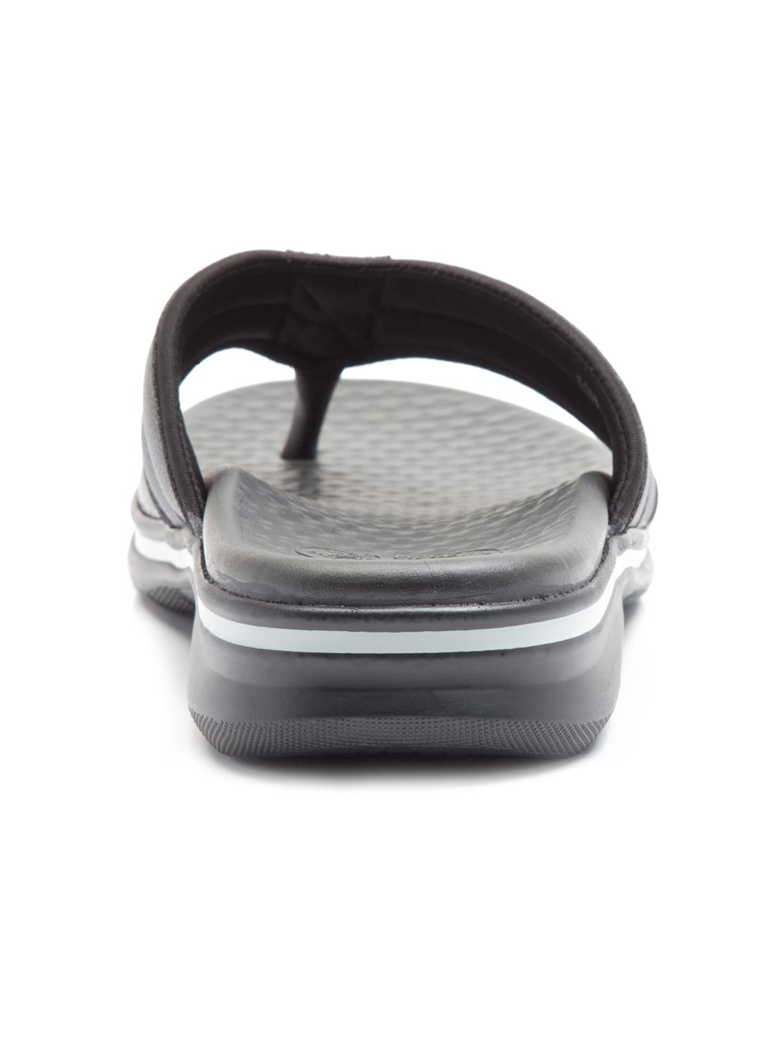 black toe separator slipper - 17859812 - Zoom Image - 4