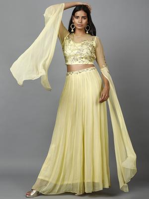"*fit type: regular *color: lemon *material - 17862240 - Standard Image - 2