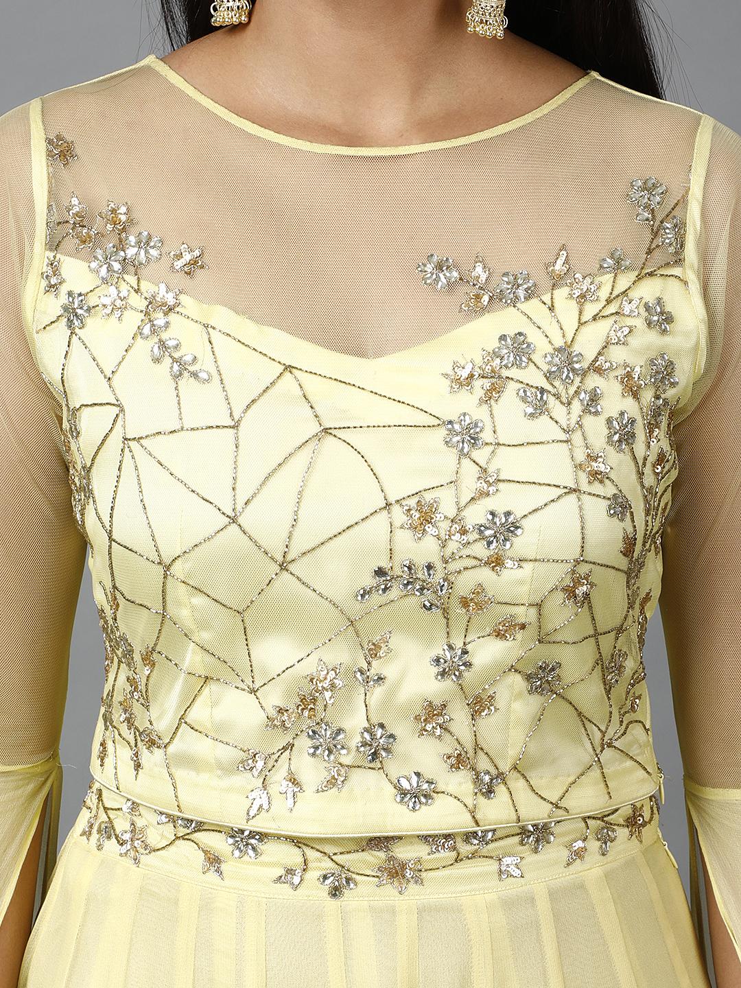 "*fit type: regular *color: lemon *material - 17862240 - Zoom Image - 5