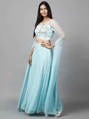 "*fit type: regular *color: blue *material - 17862251 - Standard Image - 3