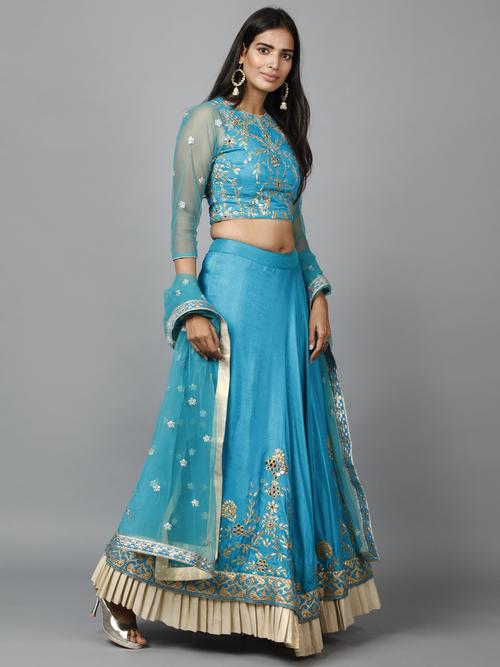 "*fit type: regular *material (fabric): embroidered - 17862253 - Standard Image - 1