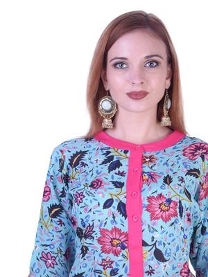 "*fit type: regular *material (fabric): rayon - 17862265 - Standard Image - 3