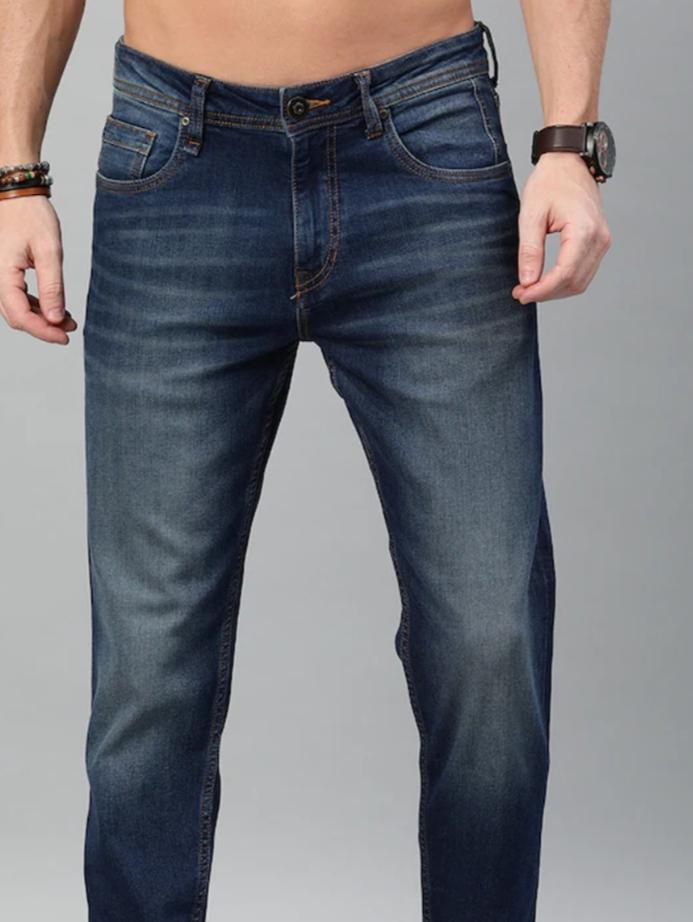 blue denim jeans - 17862435 - Zoom Image - 1
