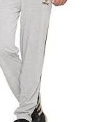 fabric cotton nice fittng comfort trousers - 17862442 - Standard Image - 2