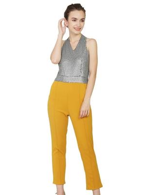 blue silk kurti - 17864102 - Standard Image - 2