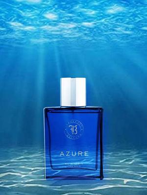 fragrance & beyond azure edt for him,100ml - 17864366 - Standard Image - 2