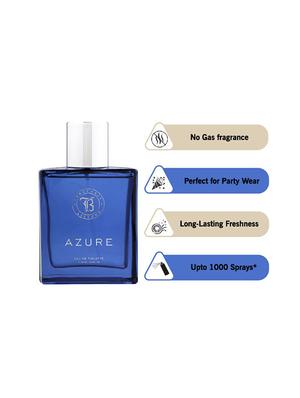 fragrance & beyond azure edt for him,100ml - 17864366 - Standard Image - 3