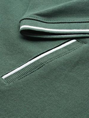 green mal tshirt - 17866937 - Standard Image - 2