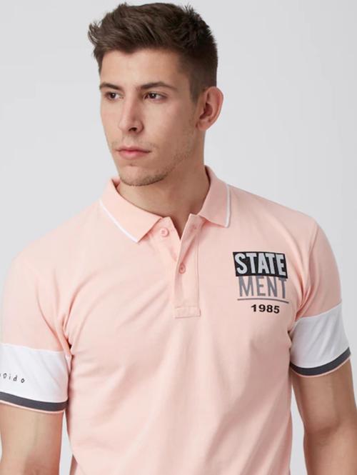 pink mal tshirt - 17866940 - Standard Image - 1