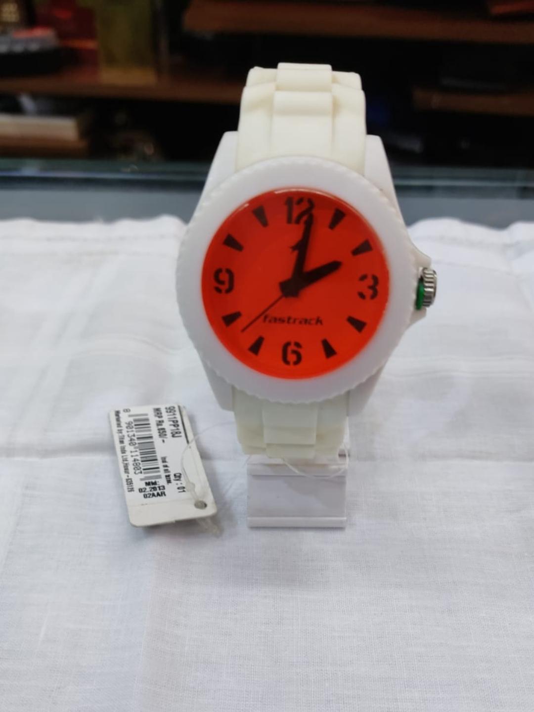 men watch original fastrack brand - 17867041 - Zoom Image - 1