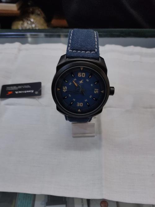 men watch original fastrack brand - 17867051 - Standard Image - 1