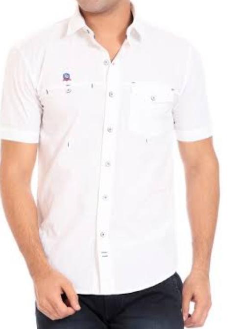 casual shirt for men - 17867059 - Standard Image - 1