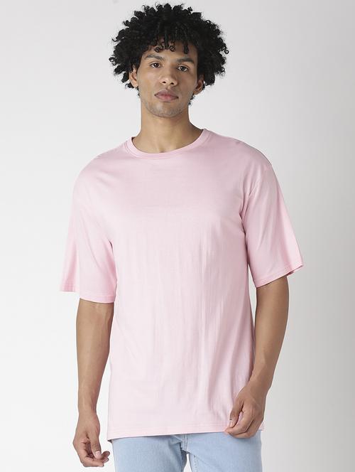 pink printed t-shirt - 17867156 - Very Small Image - 1