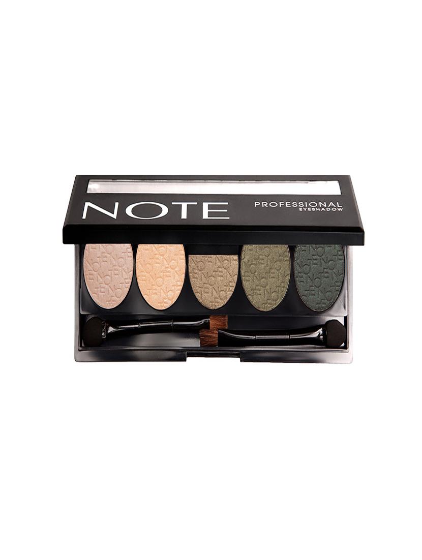 note professional eyeshadow 103 - 17867181 - Zoom Image - 1