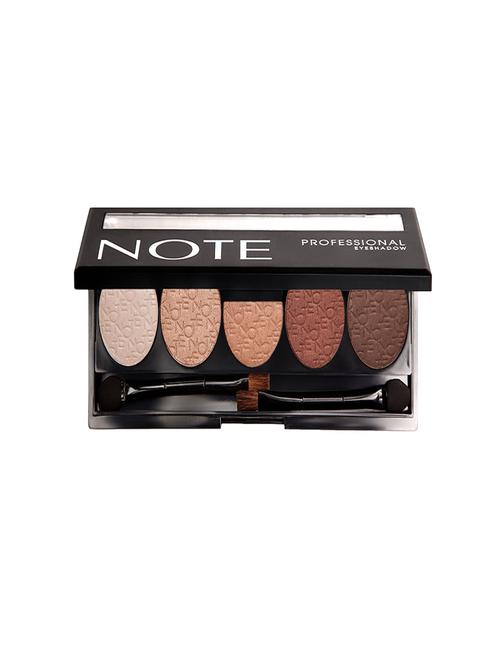 note professional eyeshadow 104 - 17867182 - Standard Image - 1