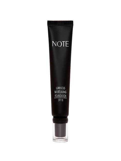 note luminous moisturizing foundation 02 tube -35 ml - 17867214 - Standard Image - 1